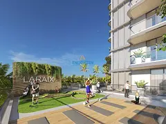 LUXURY LIVING | Q2 2028 | 50/50 PP - LOWEST PRICE