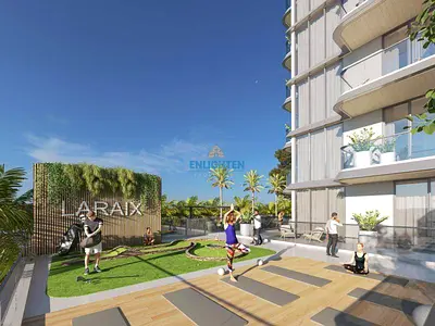 LUXURY LIVING | Q2 2028 | 50/50 PP - LOWEST PRICE