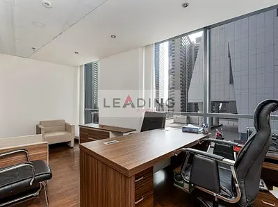 Fully Furnished | Near to Metro | flexible in Cheques