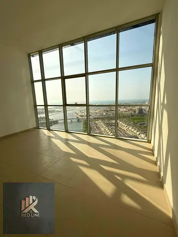 The most beautiful one-bedroom apartment with a living room, featuring an excellent and spacious layout. Located close to all services and amenities,