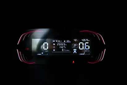 2024 KIA PICANTO 照片 15