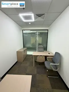 Premier Office Suites Dubai | Furnished Workspaces & Business Setup