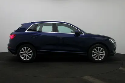 2024 AUDI Q3 缩略图 6