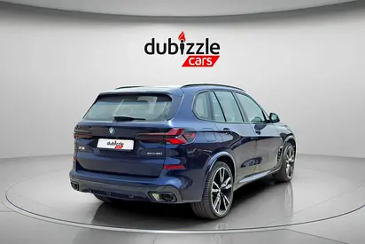2024 BMW X5 — миниатюра 7