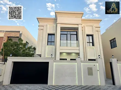 Opportunity to rent a villa in Ajman/Al Zahiyah - prime location - close to a mosque.