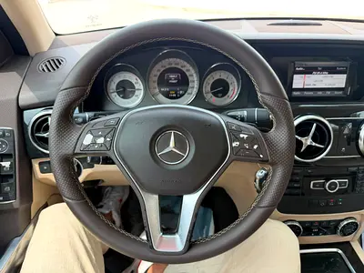 صورة 16 لـ 2014 Mercedes-BENZ GLK