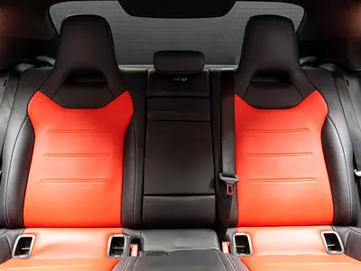 Mercedes-Benz CLA 45 S AMG 4MATIC+, миниатюра 18