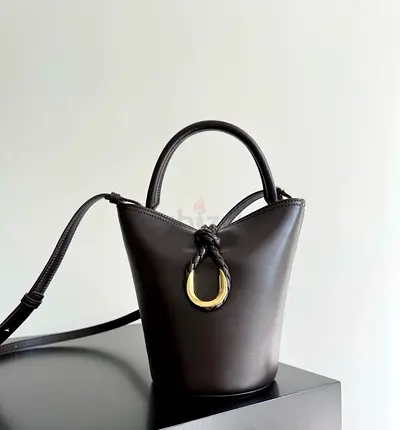 BOTTEGA VENETA Liberta Bucket Small Bag