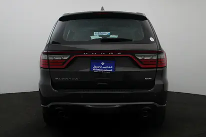 2018 Dodge DURANGO 照片 4