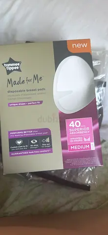 Tommee tippee Breast pads