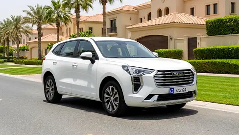 AED 549/month | 0 Downpayment | Free 3 Months Warranty | 30 Day Return | HAVAL JOLION 2024
