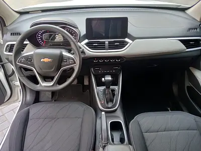 2023 Chevrolet GROOVE 照片 5