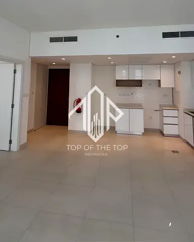 Spacious 1BR | Huge Balcony | Store Room