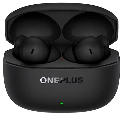 OnePlus Nord Buds 4 Pro E518A Raven Black @ 260 AED pickup Next to Al rigga Metro