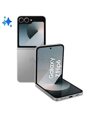 Samsung z flip 6 256 gb