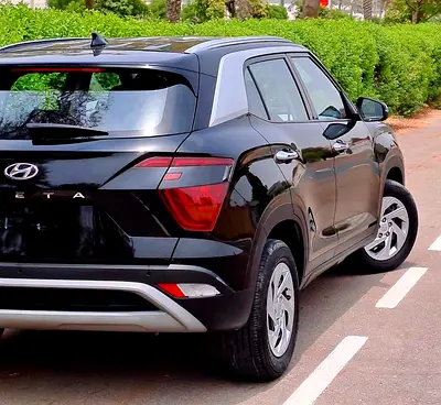 Hyundai Creta S, миниатюра 16