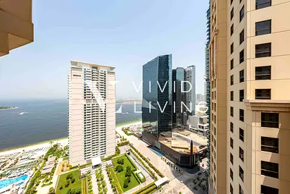 Spacious Layout | Unfurnished | Vacant
