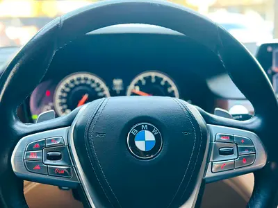 صورة مصغرة 16 لـ 2017 BMW 7-SERIES
