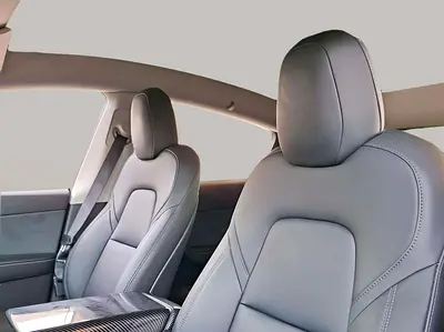 2022 Tesla MODEL Y thumbnail 11