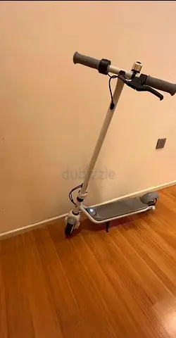 Ninebot By Segway Zing C10 Ekickscooter For Kids