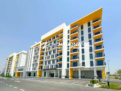 Vacant|Elite Studio| Modern Layout|Prime Area