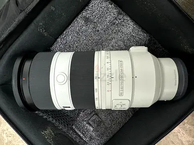 Sony Cam lens Urgent Sale