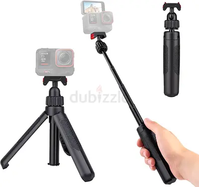 Selfie Stick Tripod for Insta360 Ace Pro/2