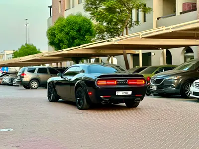 2022 Dodge CHALLENGER 照片 5
