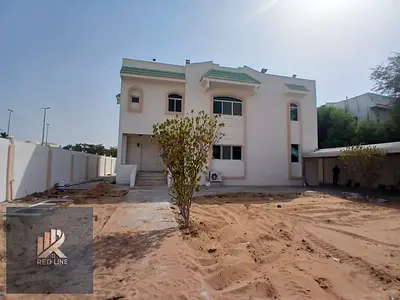 🏡 Luxury 3 Bedroom Villa for Rent | Large Yard | Al Azra – Sharjah ✨