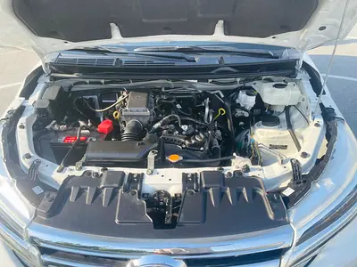 2023 Toyota RUSH 照片 12