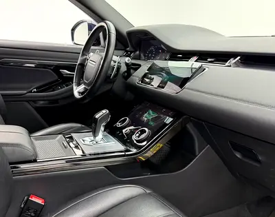 صورة مصغرة 11 لـ 2020 LAND Rover RANGE ROVER EVOQUE