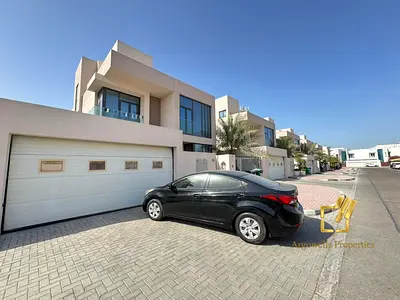 4BR + Maid | Private Pool | Ready to Move | 4 Payments