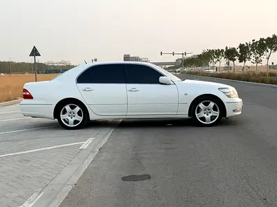 صورة 5 لـ 2006 Lexus LS-SERIES