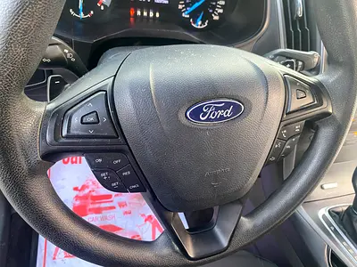 2017 FORD EDGE — фото 9