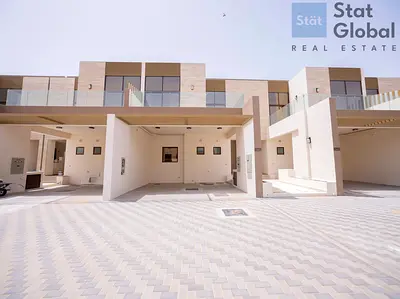 Modern 4BR Villa for Sale | Prime Location