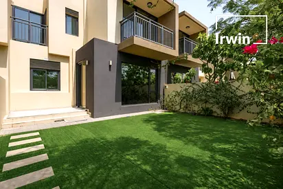 Backing Greenbelt l Exclusive l Move In Ready