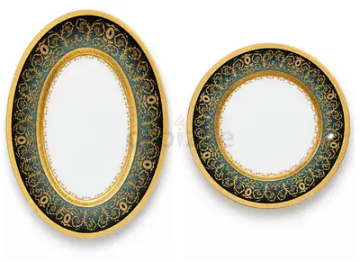 Limoges dinning set