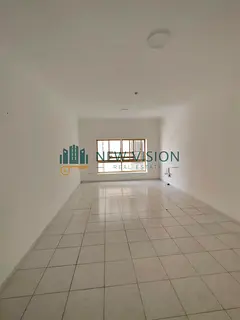 Cheque Deposit | 2BR + Living | Near Etisalat Building | Second Row from Khalid Lake | 6 Payments