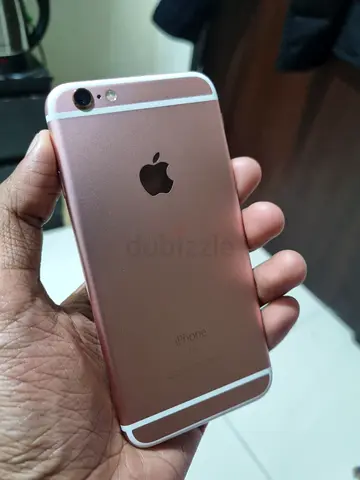 Iphone 6s