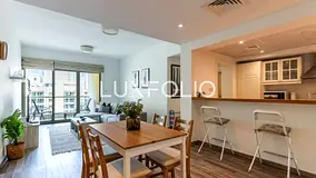 Upgraded | Pool View | Fully Furnished