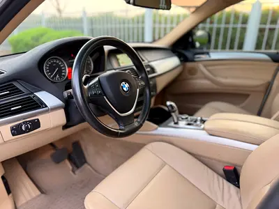 صورة مصغرة 9 لـ 2014 BMW X6