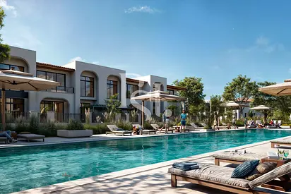 Corner Unit | Sea And Park View | Big Plot!