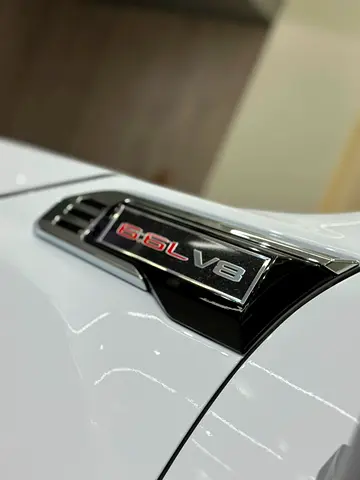 2025 GMC SIERRA 照片 18