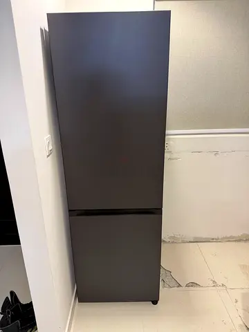 Samsung 350L, BeSpoke Refrigerator, RB33T3662AP/AE, Customizable Color Panels, All Around Cooling