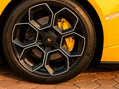 2023 Lamborghini HURACAN 缩略图 14