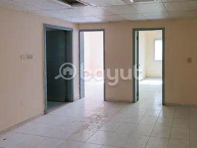 Maintenance-Free 2 BHK Apartment with 1 Washrooms | AED 32,000/year*
