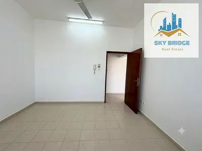 1 BHK With 1 Bathroom Spacious Apartment in Muwaileh