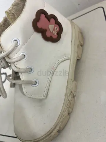 Free girls shoe for kids