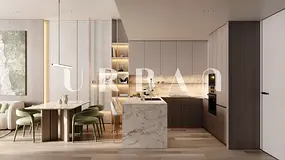 Best-Priced 1BR | Smart Home Living | Limited Units