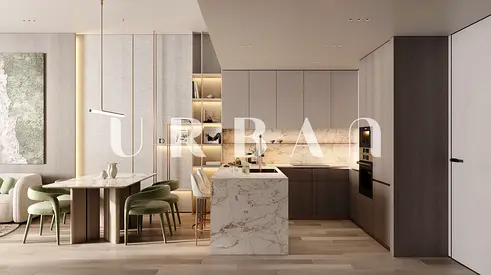 Best-Priced 1BR | Smart Home Living | Limited Units